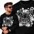 LONGSLEEVE  ANIMOWANY  STREET GAMER